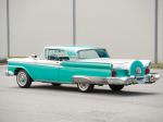 Ford Fairlane 500 Skyliner Retractable Hardtop 1959 года